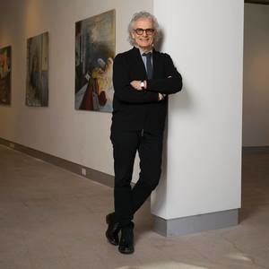 Meet your Posher, Tom